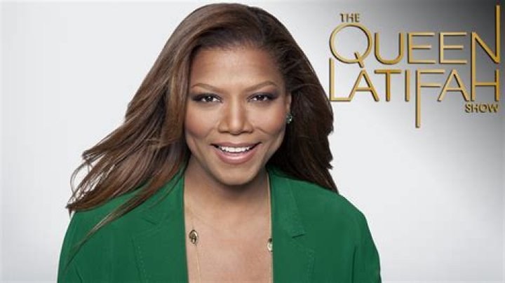 Uncover The Truth: Queen Latifah's Marriage Unveiled