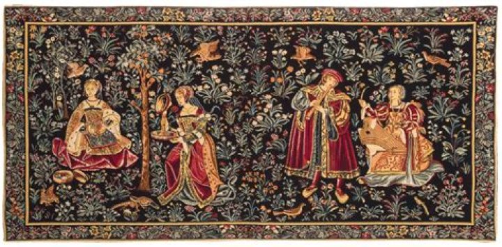Uncovering A Tapestry Of Heritage