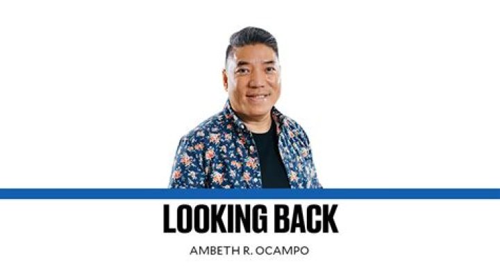 Uncovering Carlos Ocampo's Net Worth Details