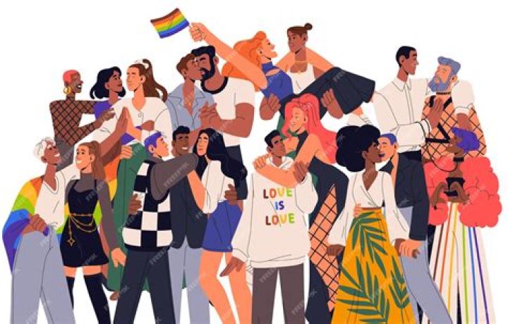 Uncovering Love, Resilience, And Advocacy In The LGBTQ+ Community