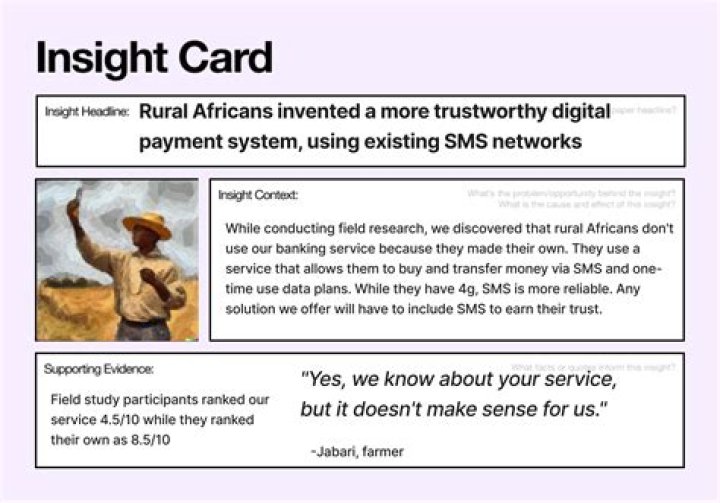 Uncovering Surprising Facts And Insights