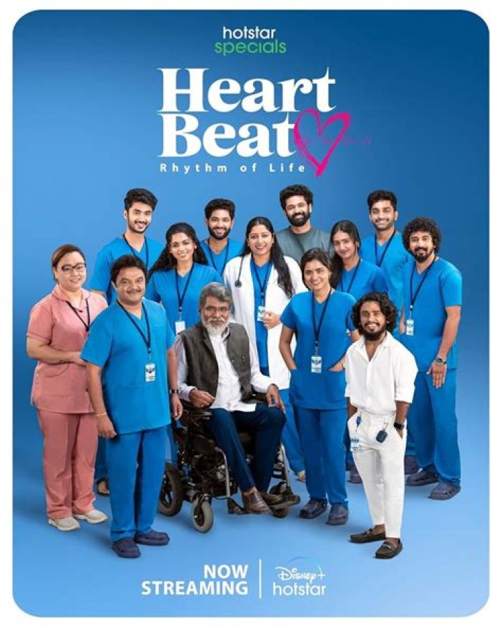 Uncovering The Heartbeat Of Her Family Legacy