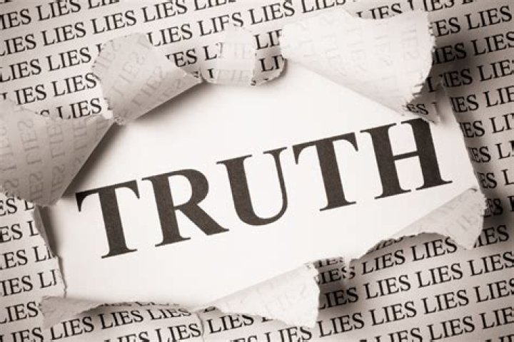 Uncovering The Truth And Finding Inspiration