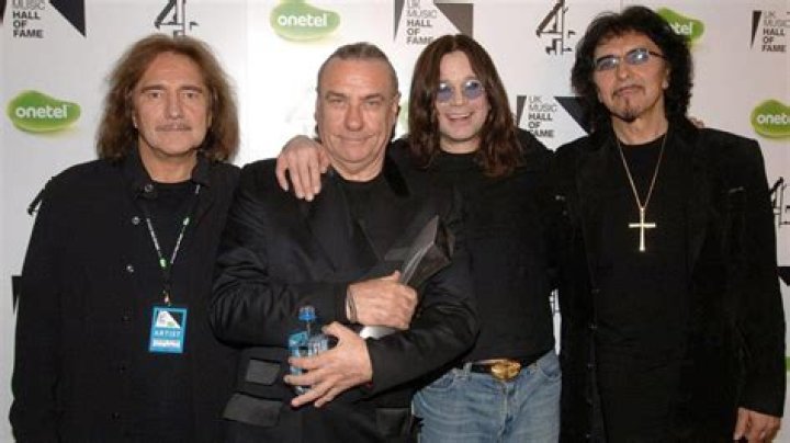 Uncovering The Wealth Of A Rock Legend