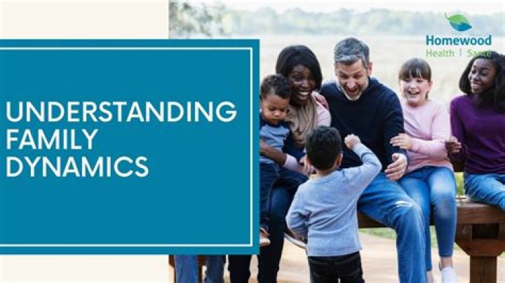 Uncovering Untold Stories And Family Dynamics