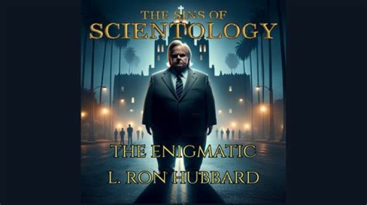 Unlock The Secrets Of L. Ron Hubbard's Enigmatic Net Worth