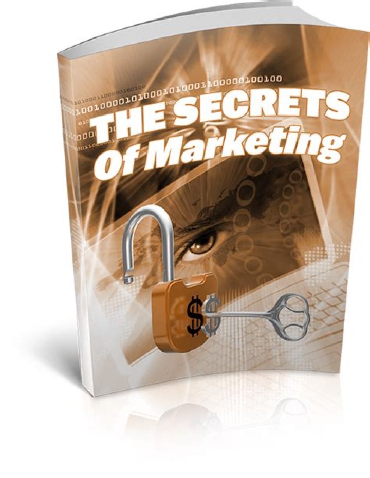 Unlock The Secrets Of Marketing Mastery With Annemarie Powell