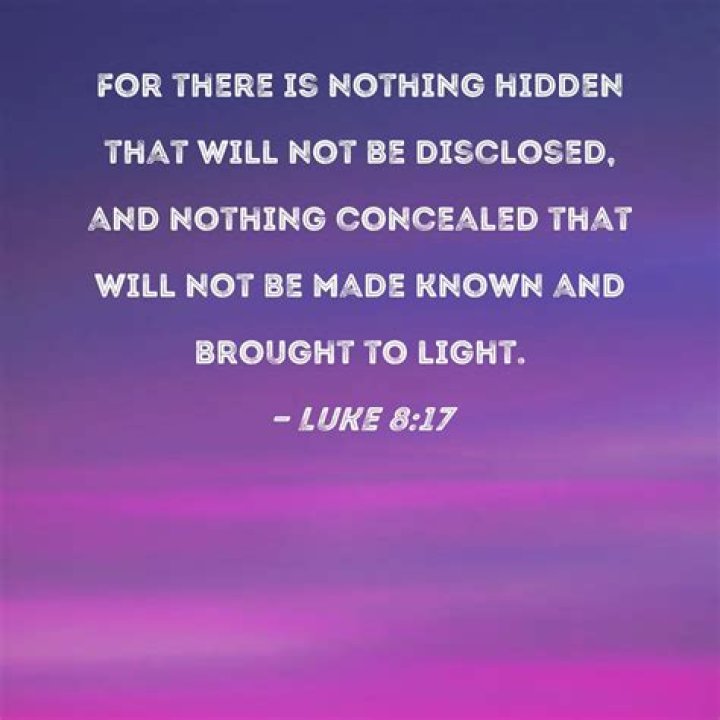 Unlocking Hidden Truths And Perspectives
