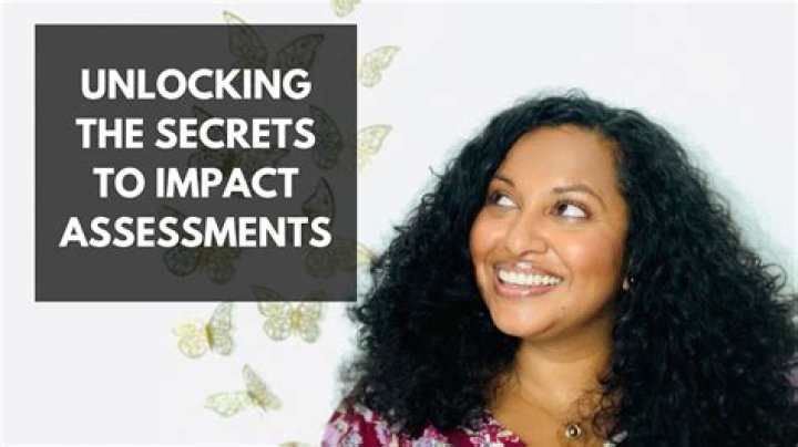 Unlocking The Secrets And Impact