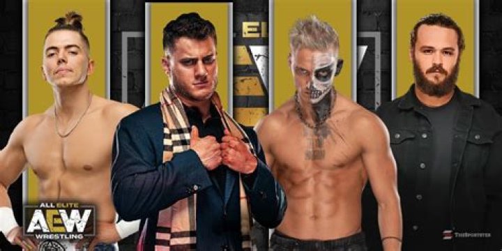Unlocking The Secrets Of AEW's Success