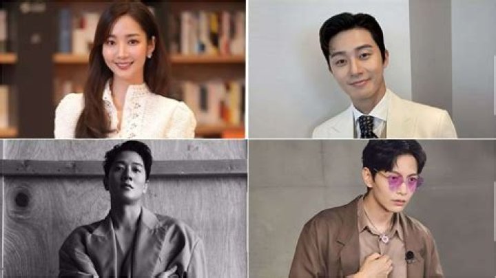 Unraveling Park Min Young's Plastic Surgery Journey: A Comprehensive Guide
