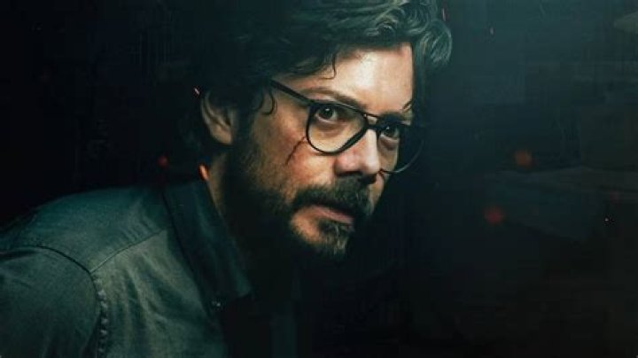 Unraveling The Career And Personal Life Of Money Heist's Professor