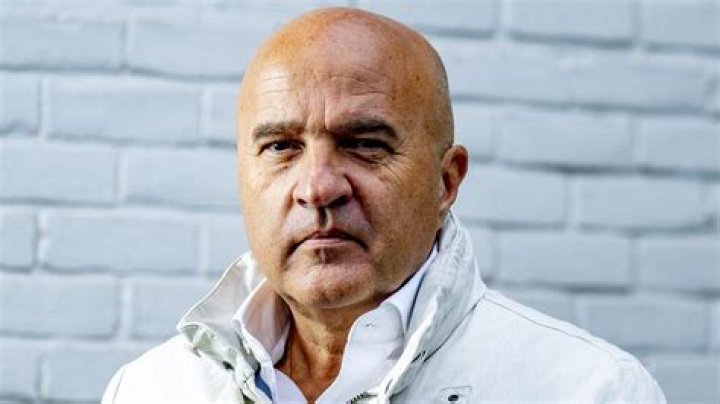 Unraveling The Complex Dynamics Of Joran Van Der Sloot's Family: Siblings, Brother, And Sister