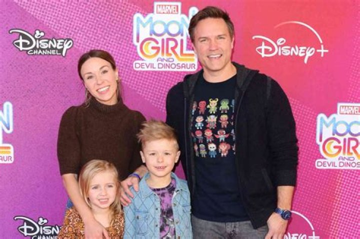 Unraveling The Intriguing Relationships Of Scott Porter