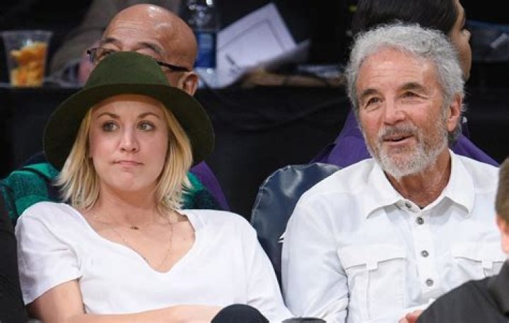 Unraveling The "Kaley Cuoco Parents" Dynamic