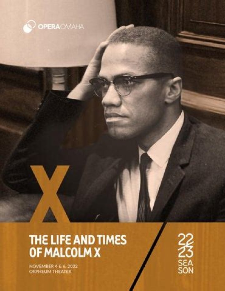 Unveil The Hidden Wealth And Legacy Of Malcolm X