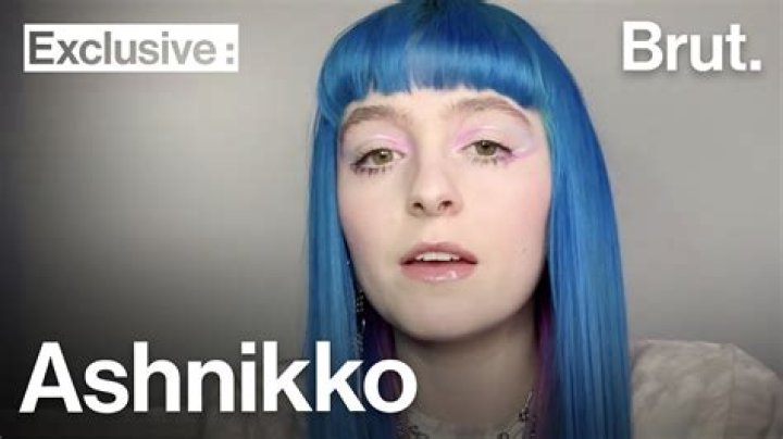 Unveiling Ashnikko's Sexuality: Discoveries And Insights