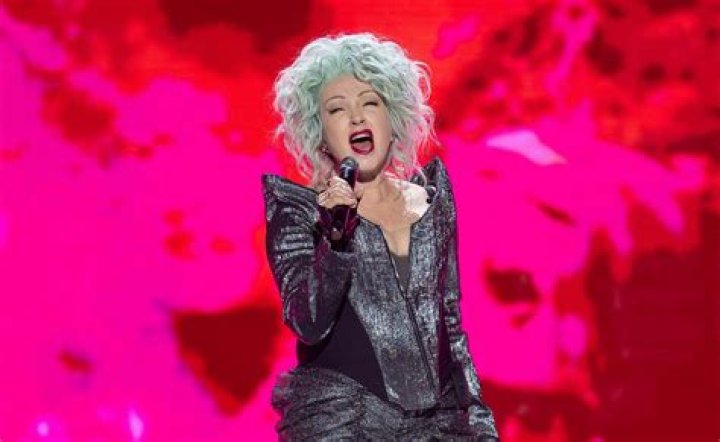 Unveiling Cyndi Lauper's Height: Surprising Discoveries And Insights