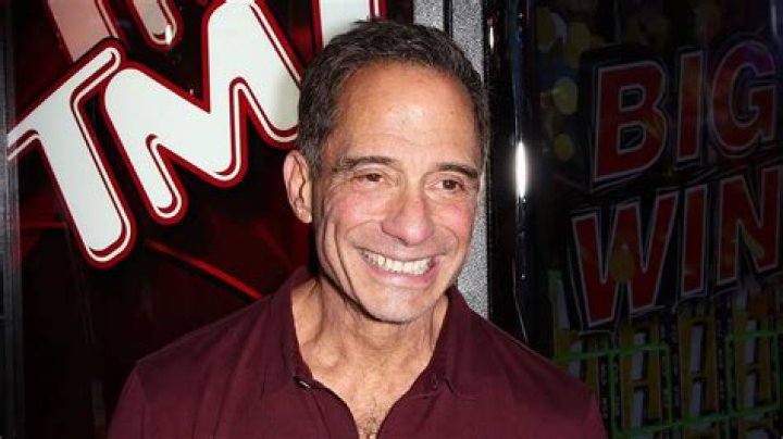 Unveiling Harvey Levin's Sexual Orientation: Insights And Revelations