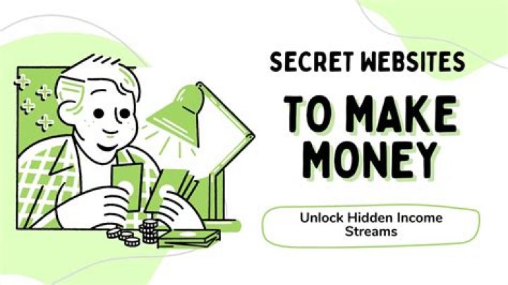 Unveiling Hidden Income Streams And Industry Secrets