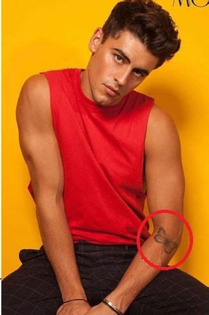 Unveiling Jack Gilinsky's Tattoos: Journey, Symbolism, And Inspiration