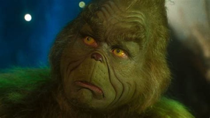 Unveiling Jim Carrey's Grinch Earnings: A Journey Of Millions