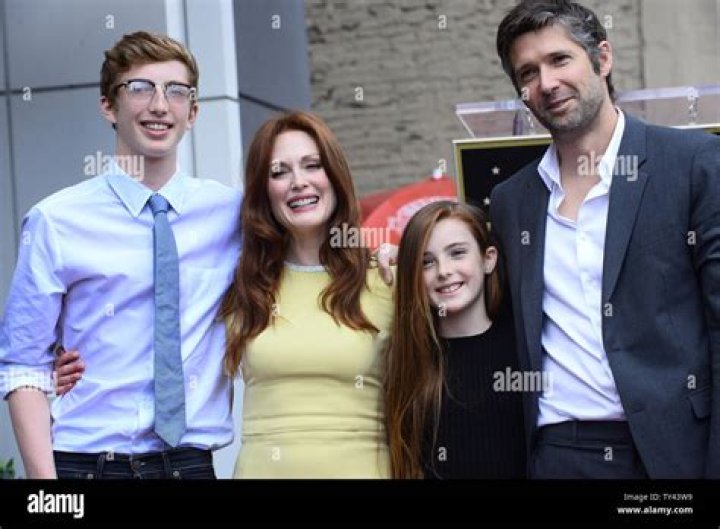 Unveiling Julianne Moore's Enchanting Measurements: A Journey Of Discovery