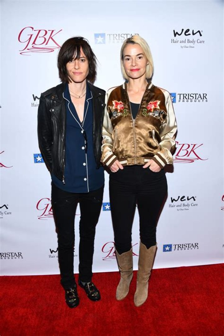 Unveiling Kate Moennig's Net Worth: Discoveries And Insights