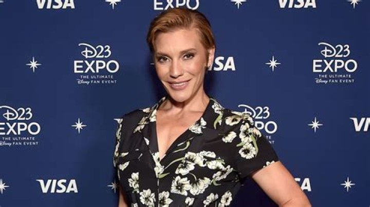Unveiling Katee Sackhoff's Net Worth: Beyond The Glittering Facade