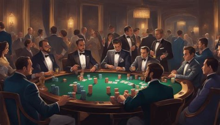 Unveiling Lisa Rober's Multifaceted Poker Empire: Discoveries And Insights