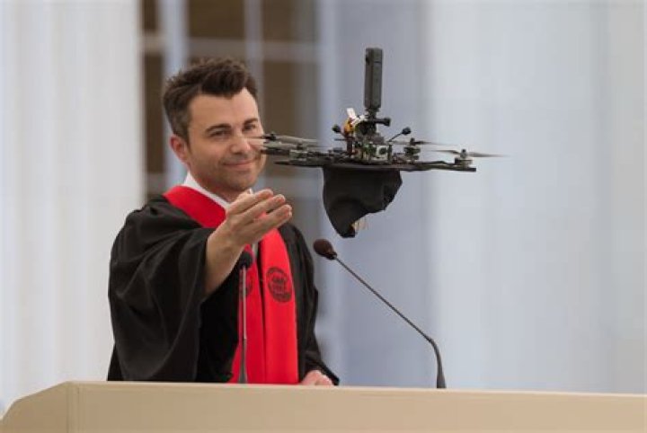 Unveiling Mark Rober's Spouse: Uncovering The Enigma