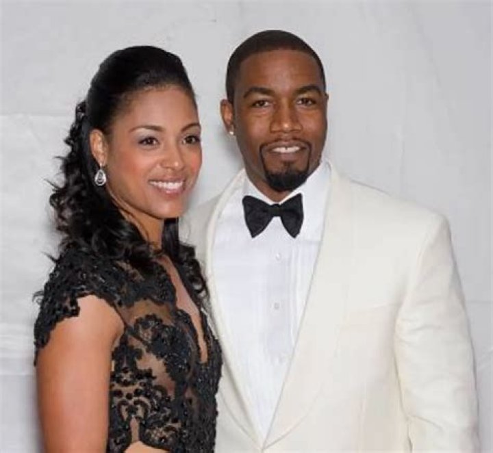 Unveiling Michael Jai White's Net Worth, Career, And Lifestyle