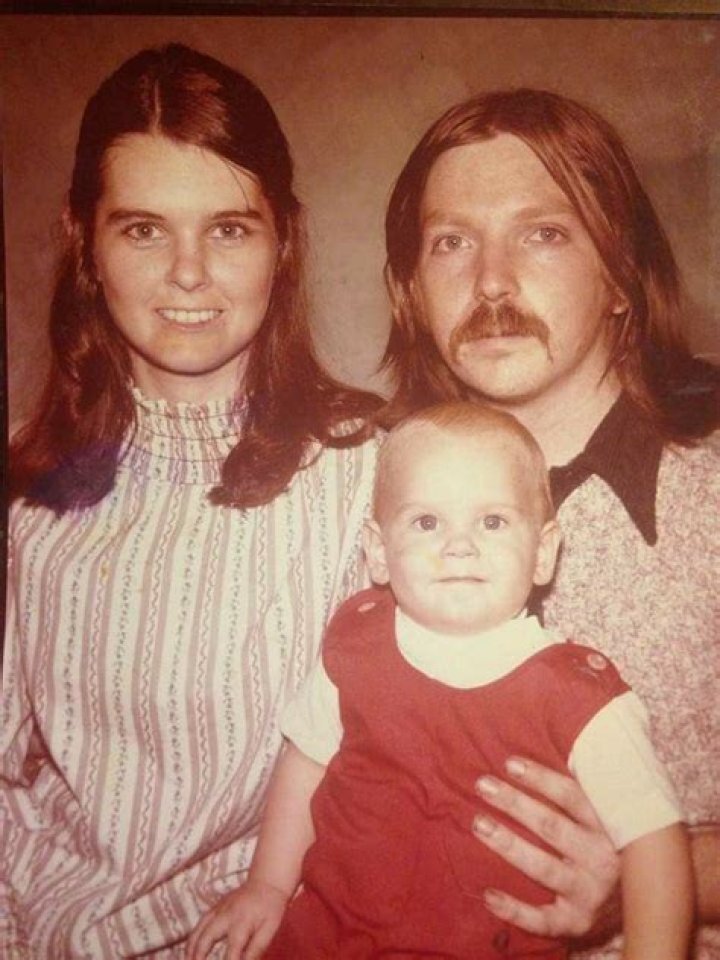 Unveiling Mick Mars' Daughter: Discoveries And Revelations