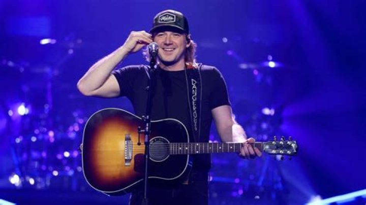 Unveiling Morgan Wallen's Marital Truth: Surprising Insights Revealed