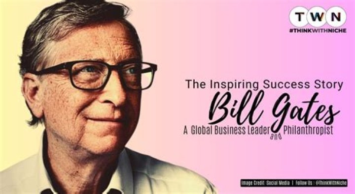 Unveiling Rory John Gates: Philanthropist, Innovator, Enigma