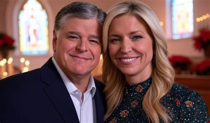 Unveiling Sean Hannity's Net Worth: Secrets And Strategies Revealed