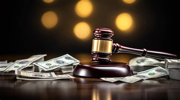 Unveiling The Astonishing Financial Repercussions Of Warren Jeffs' Crimes