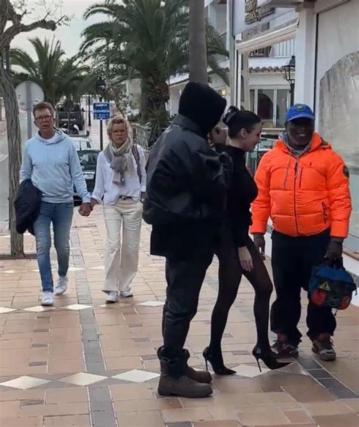 Unveiling The Bianca Mallorca Scandal: Insights And Discoveries