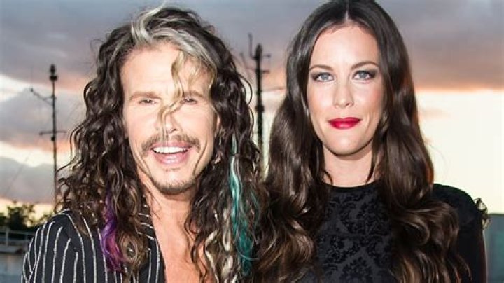 Unveiling The Dynamic World Of Steven Tyler's Daughters: Discoveries And Insights Await