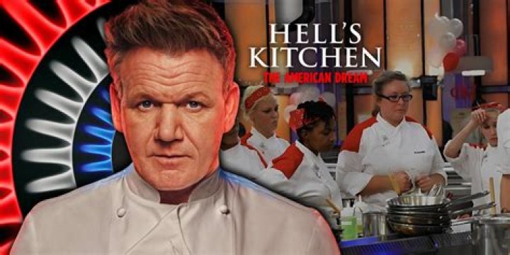 **Unveiling The Dynamics Of "Hell's Kitchen: Atoye Husband Who Is"**