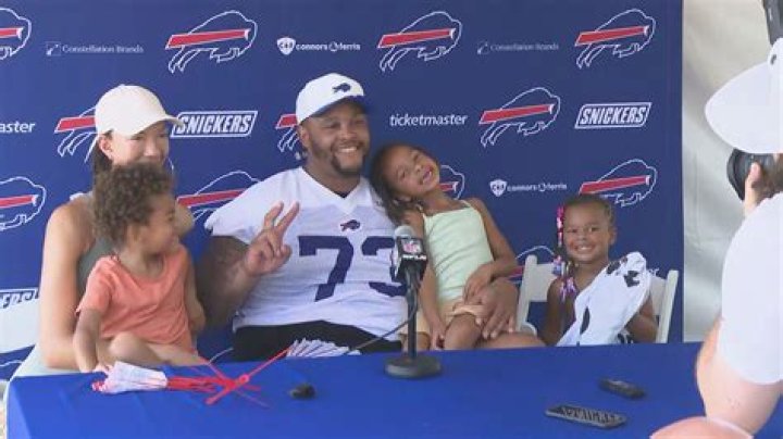 Unveiling The Elusive Height Of Dion Dawkins' Wife: A Journey Of Discovery