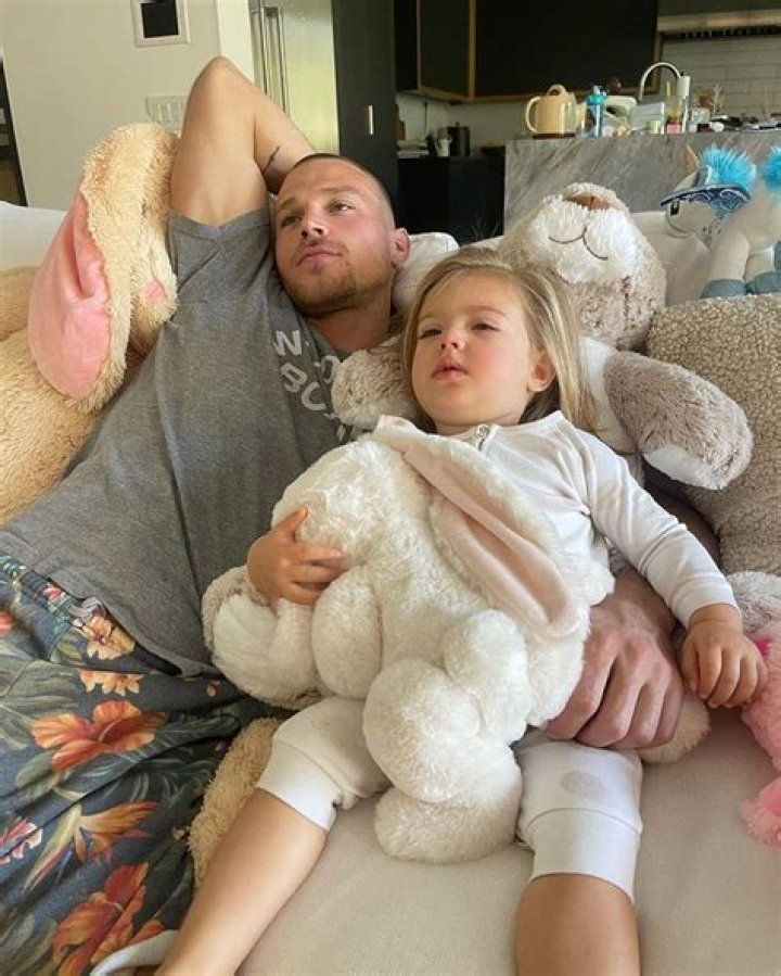 Unveiling The Enchanting World Of Matthew Noszka's Daughter