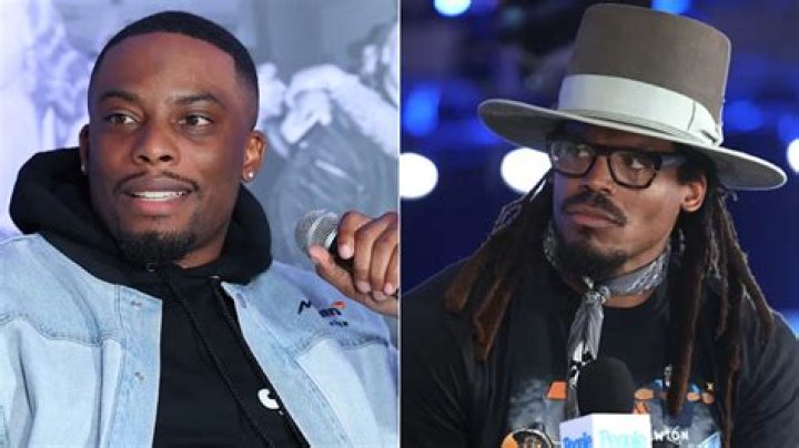 Unveiling The Enigma: Woody McClain's Height Explored