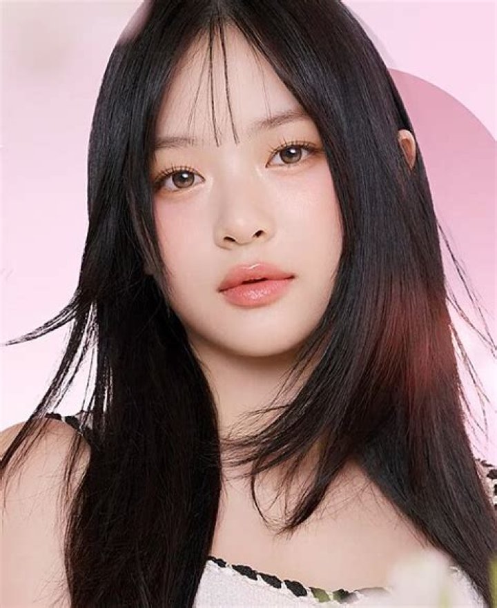 Unveiling The Hanni Age: Discoveries And Insights Await