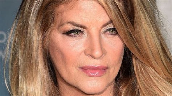 Unveiling The Heartfelt Bond: Kirstie Alley's Parents' Impact