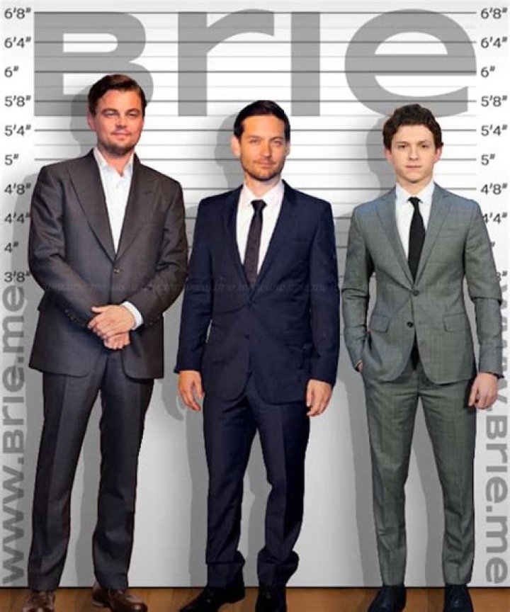 Unveiling The Height Of Tobey Maguire: A Journey Of Revelations