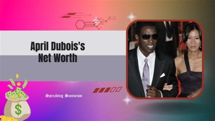 Unveiling The Hidden Gems Of April Dubois Snipes