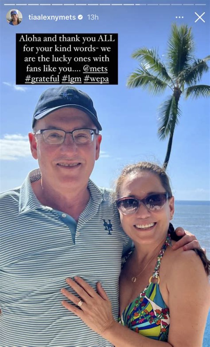 Unveiling The Hidden Lives Of Steve Cohen's Children