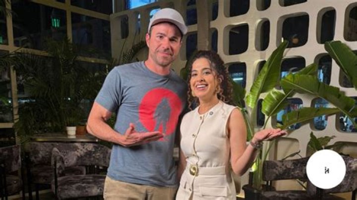 Unveiling The Inspiring Journey Of Mark Rober's Wife: Discoveries And Insights