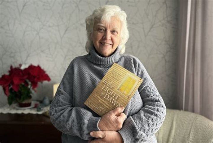 Unveiling The Inspiring Legacy Of Virginia Marie Carter